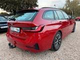 BMW 318i Touring Sport Line AHK*8FACH*Navi*ACC - BMW 318: Rot