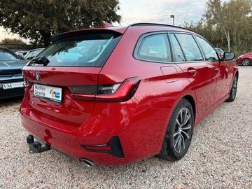 BMW 318 - 4