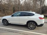 BMW X4 xDrive30i AT xLine xLine - BMW X4 mit Panoramadach