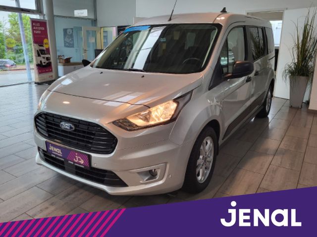 Ford Grand Tourneo Connect Sitzheiz., Klima