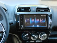 Fahrzeugabbildung Mitsubishi Space Star SELECT+ 1,2 l+KAMERA+LM-FELGEN+KLIMA+