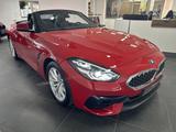 BMW Z4 sDrive 20 I Advantage LED/SHZ/TW/ALARM/KEYLES - BMW Z4 ADVANTAGE mit Benzin-Antrieb