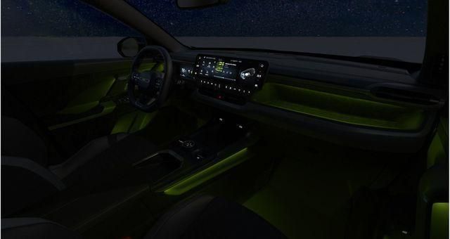 Jeep Compass - Bild 7