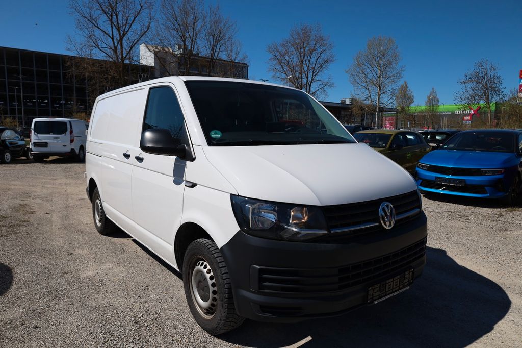 Image of Volkswagen T6 Transporter