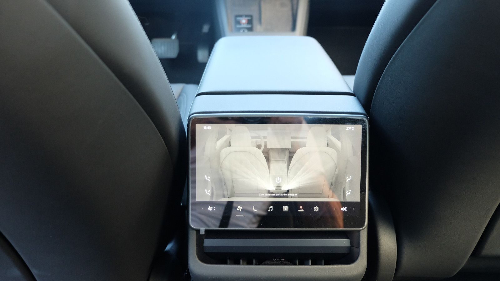 Tesla Model 3 Long Range Dual Motor AWD HIGHLAND AHK foto 13