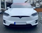 Tesla Model X P90D 7 Sitze Matrix  - Tesla Model X aus 2017