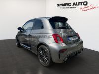 Abarth 595 1.4 T-jet  BEATS KLIMA NEBEL PARKSENSOREN BT - Image