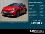 Cupra Born 150 kW Wärmepumpe, Pano., RFK, Keyless, Nav - rote Cupra Born