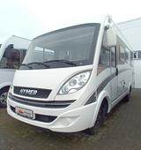 HYMER / ERIBA / HYMERCAR B 598  I Queensbett  Solar  TV - Offers