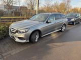 Mercedes-Benz E 350 BlueTEC T AVANTGARDE AVANTGARDE - Mercedes-Benz E 350 in Magdeburg