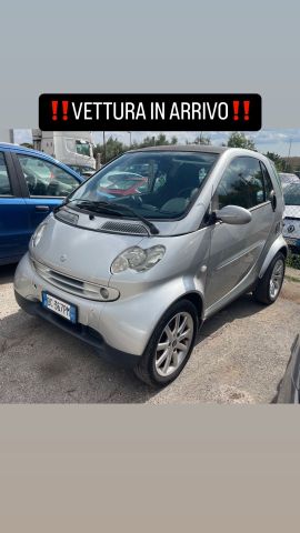 Smart ForTwo 450 GrandStyle 0.7 61cv