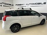 Peugeot 5008 1.6 THP Aut. Premium AHK Navi Panorama - Peugeot 5008 mit Benzin-Antrieb: 1.6