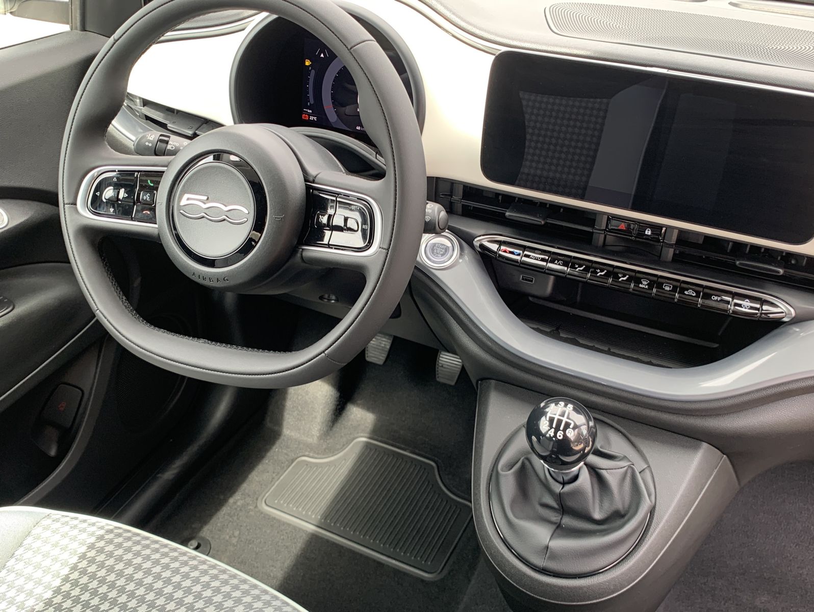 Fiat 500C - Bild 17