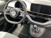 Fiat 500C - Vorschau Bild 17