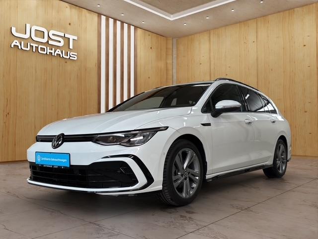 Volkswagen Golf Variant R-Line 1.5 TSI Navi/LED/Kamera/ACC/