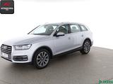 Audi Q7 3.0 TDI qu S LINE 20Z 7 SITZE NACHTSICHT,BOSE - Audi Q7 Gebrauchtwagen in Berlin