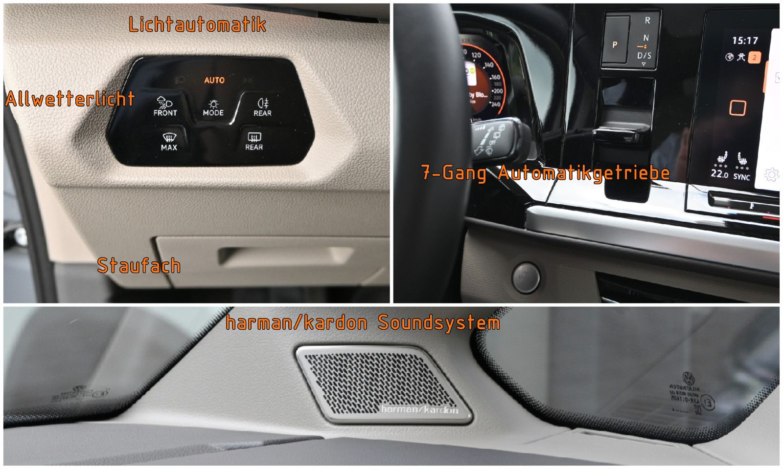 Fahrzeugabbildung Volkswagen T7 Multivan 2,0 TDI DSG Edition Lang °AHK°HUD°SH