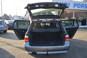 BMW 523i A touring  Steptronic AdvantageBusiness Le