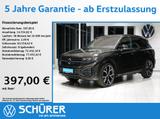 Volkswagen Touareg 3.0TDI R-Line Black Style 22" Wankstabi 