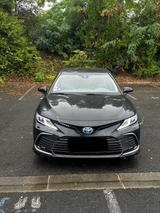 Toyota Camry 2,5-l-VVT-i Hybrid Business Edition Au... - Toyota Camry aus 2021