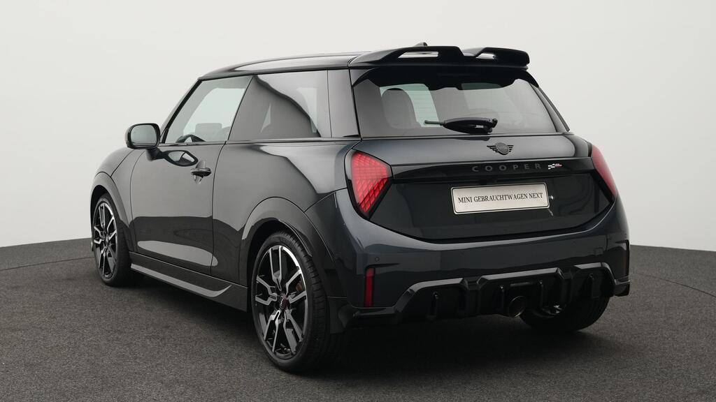 MINI Jcw Trim, миниатюра 7