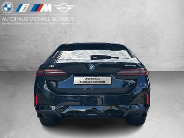 صورة 4 لـ 2026 BMW I5