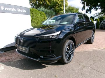 Bild 9 Honda HR-V Advance