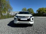 Mitsubishi L200  Club Cab 4WD - gebrauchte Mitsubishi L200 aus dem Jahr 2020