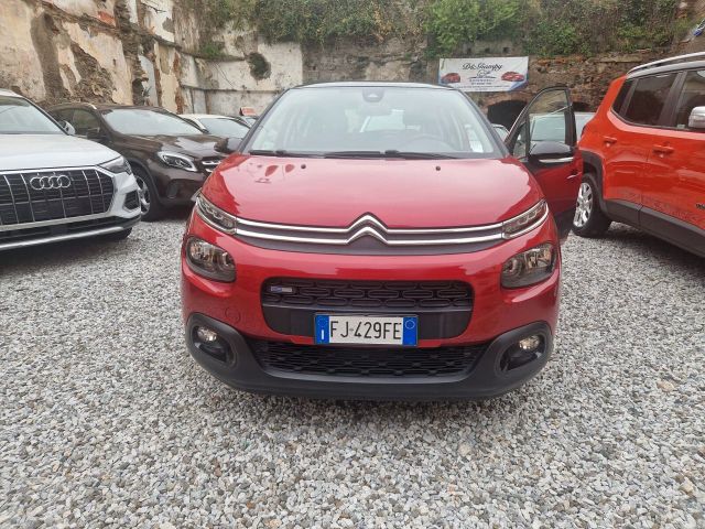 Citroën Citroen C3 PureTech 82 Shine