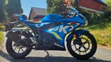 Suzuki GSX-R 125- Top gepflegt, Garagenfahrzeug - Offers matching your search criteria