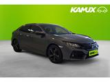 Honda Civic 1.0VTEC Elegance+NAVI+KAMERA+VIRTUAL+PDC - Honda Civic