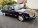 Saab 900 turbo intercooler 155ps - Saab 900: 900s Turbo