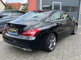 Mercedes-Benz CLA 200*NAVI*LED*AHK*KAMERA* - Mercedes-Benz CLA 200: Scheckheftgepflegt