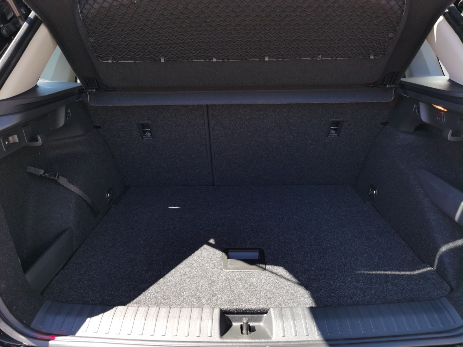 Skoda Kamiq - Bild 13