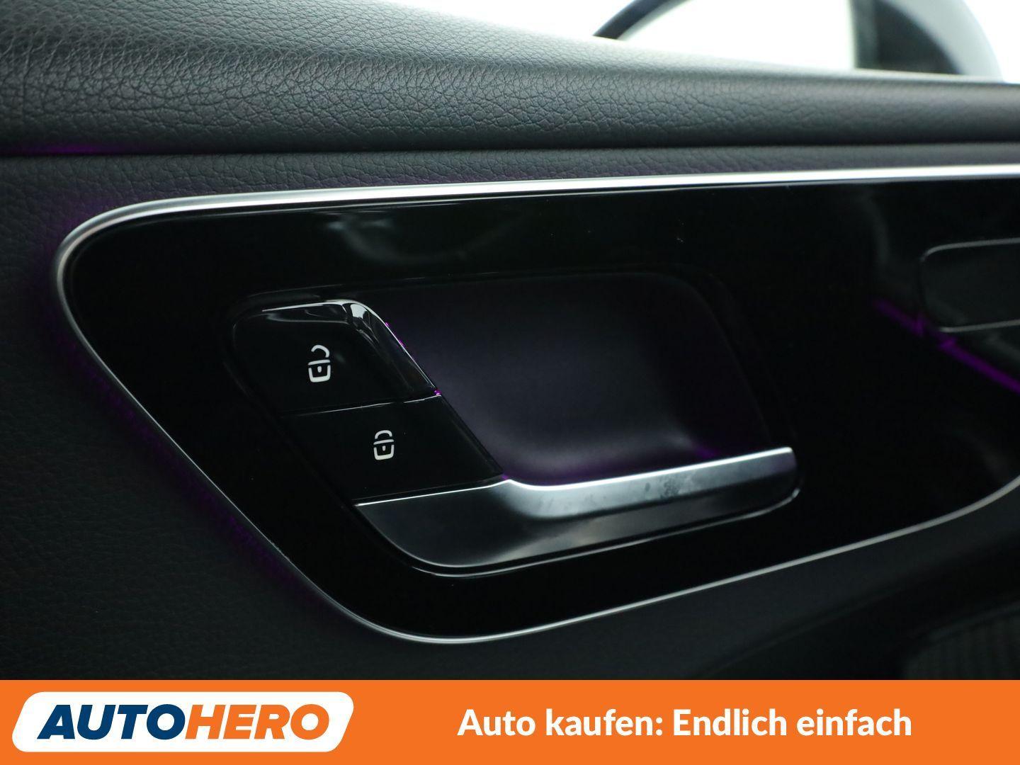 Mercedes-Benz C-Class d Mild-Hybrid T Avantgarde Aut.*NAVI*TEMPO, миниатюра 27