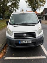 Fiat Scudo - Fiat Scudo: Kombi