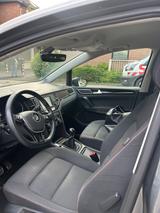 Volkswagen Golf Sportsvan 1.4 TSI SOUND SOUND - VW Golf Sportsvan Gebrauchtwagen in Köln