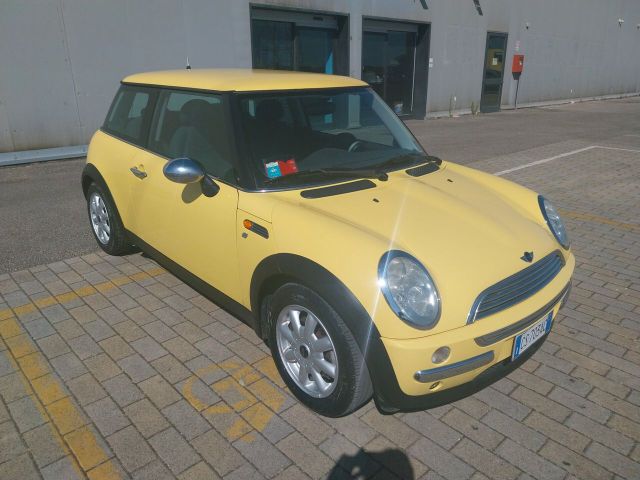 MINI Mini 1.6 16V One