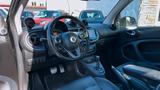 Smart Coupé BRABUS XCLUSIVE DCT NAVI! R-CAM! SPUR! JBL - Smart in Braunschweig