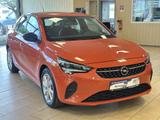 Opel Corsa LED*DAB*CarPlay*AndroidAuto*Teilleder*Temp - Gebrauchtwagen in Bonn