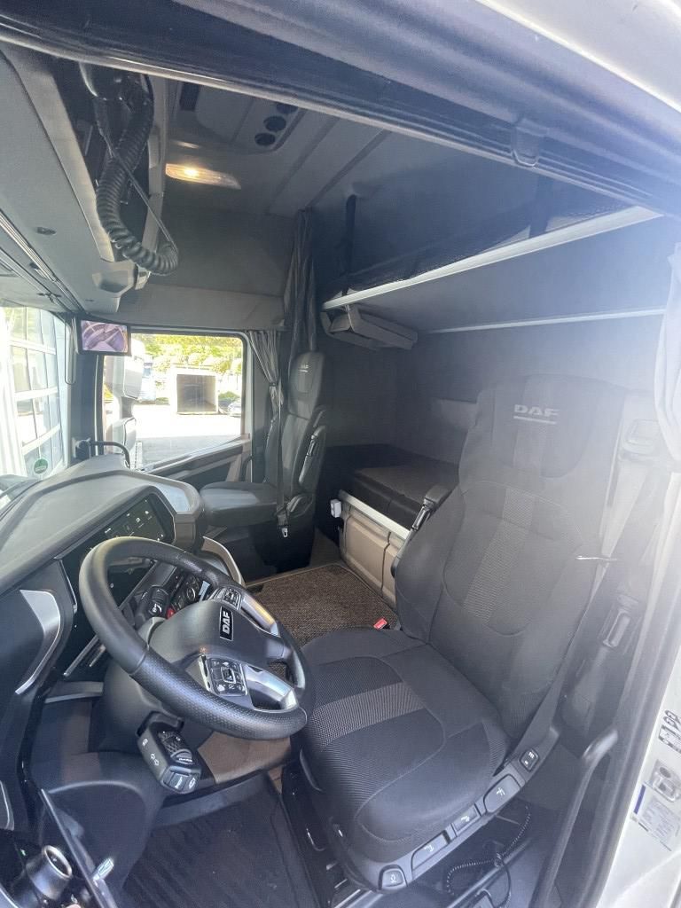 Fahrzeugabbildung DAF FT XG 480