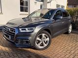 Audi Q5 2.0 TDI 140kW S tronic quattro 3x S-line HUD - Audi Q5 in Gelsenkirchen