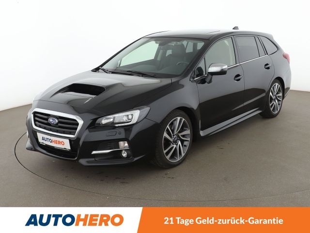 Subaru Levorg 1.6 Sport 4x4 Aut*NAVI*LED*ACC*CAM*SHZ