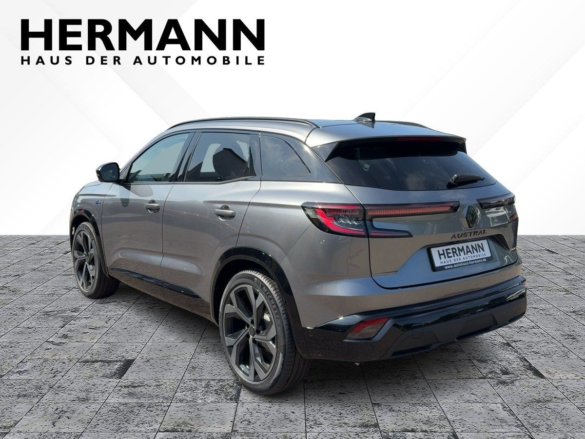 Renault Austral - Bild 4