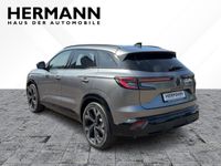 Renault Austral - Vorschau Bild 4