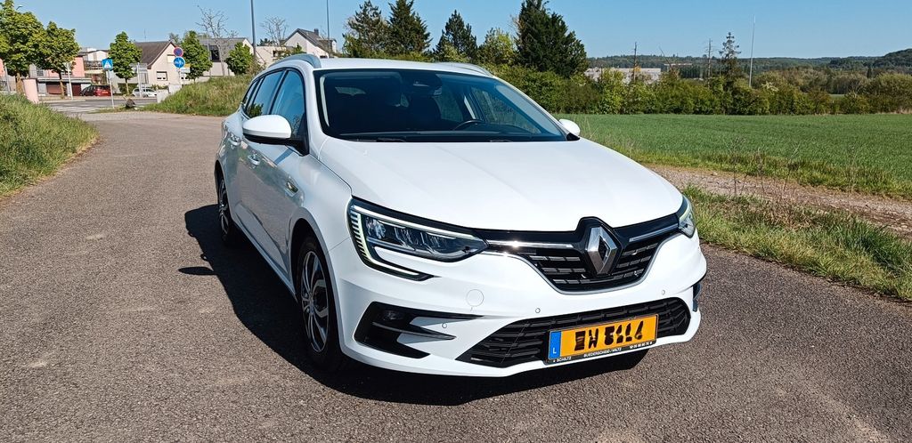 Image of Renault Megane