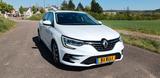Renault Megane BLUE dCi 115 EDC Intens Grandtour Intens