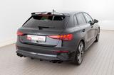 Audi S3 Sportback TFSI S tr. 360°K NAVI B&O PANO HUD - Audi S3 Gebrauchtwagen in Berlin