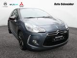 Citroën DS3 THP 150 SportChic KLIMAAUTOMATIK PDC - gebrauchte Citroën DS3 aus dem Jahr 2010
