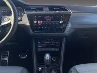 Volkswagen Touran - Vorschau Bild 12